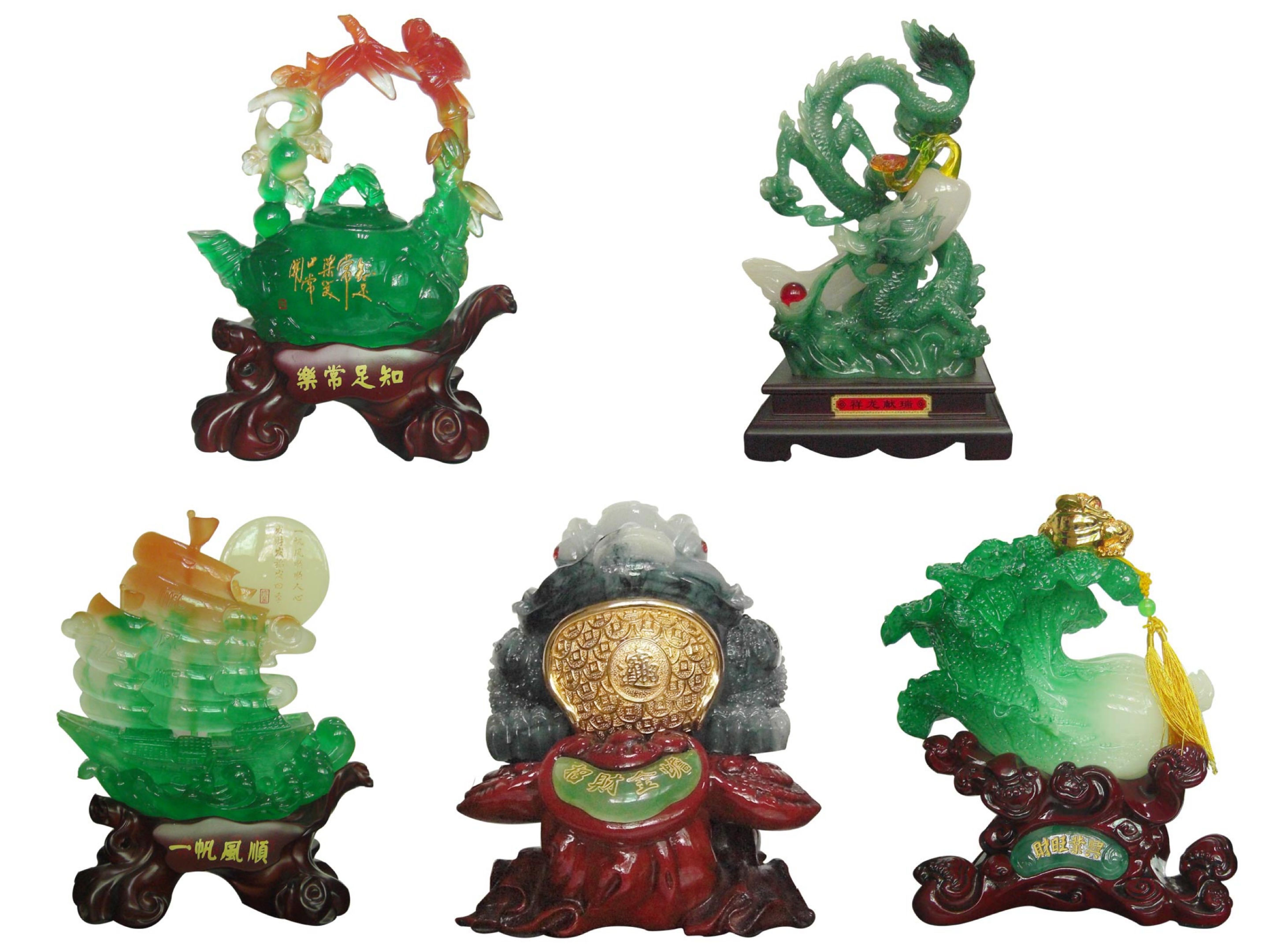 臺(tái)式機(jī)各種飾品