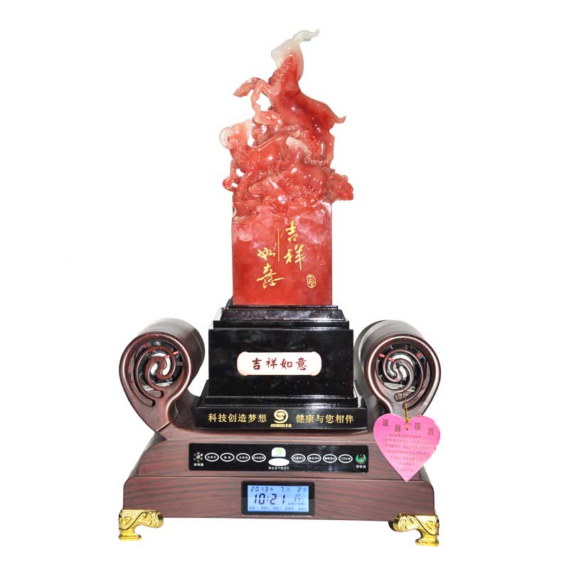 吉祥如意[專利號(hào)：ZL201120428023.4]