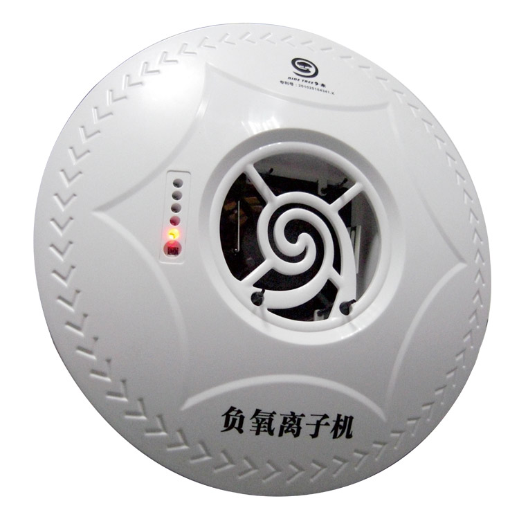圓形吸頂式JMX-B[專利號：ZL201020164341.x]
